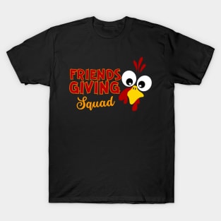 friendsgiving T-Shirt